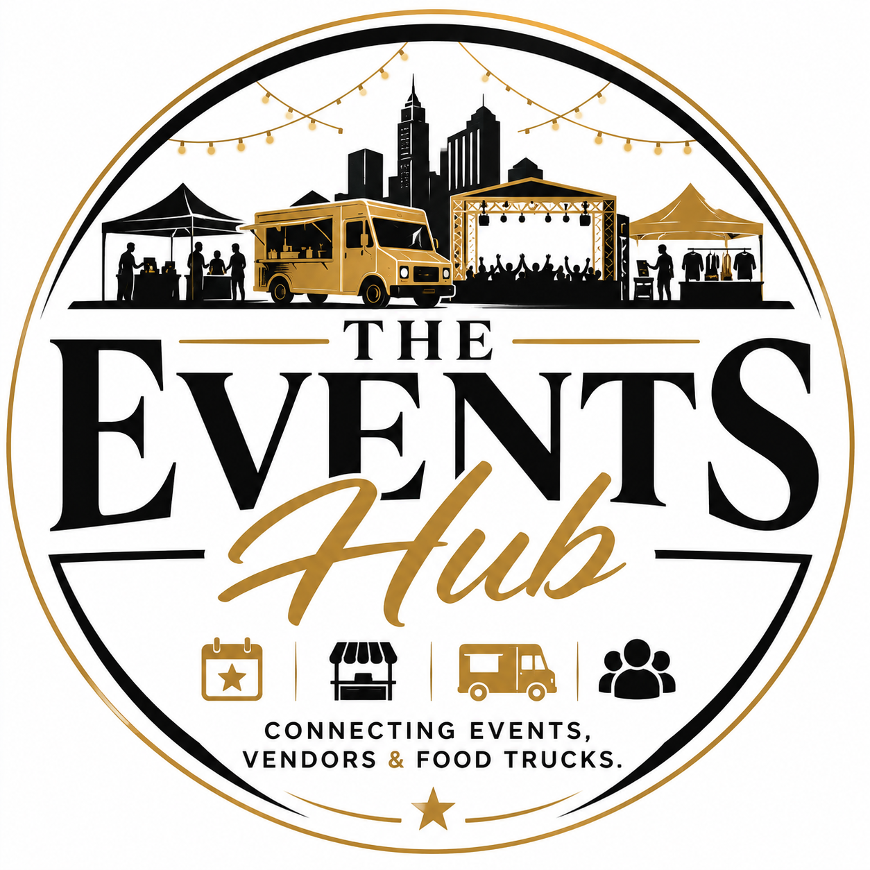 The Events Hub